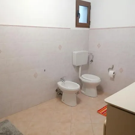 Apartment Farm Secci Piscinas