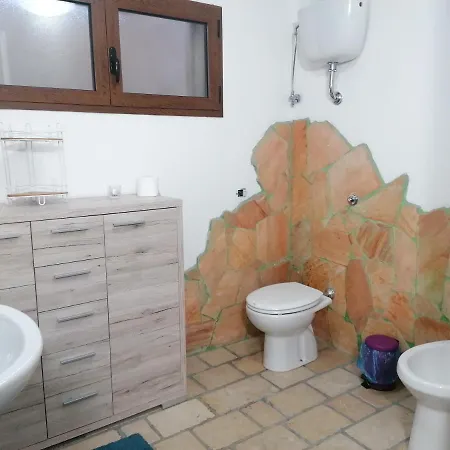 Farm Secci Apartment Piscinas