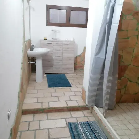 Apartment Farm Secci Piscinas
