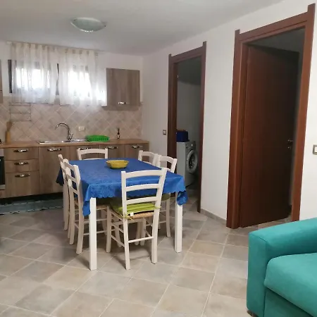 Farm Secci Piscinas